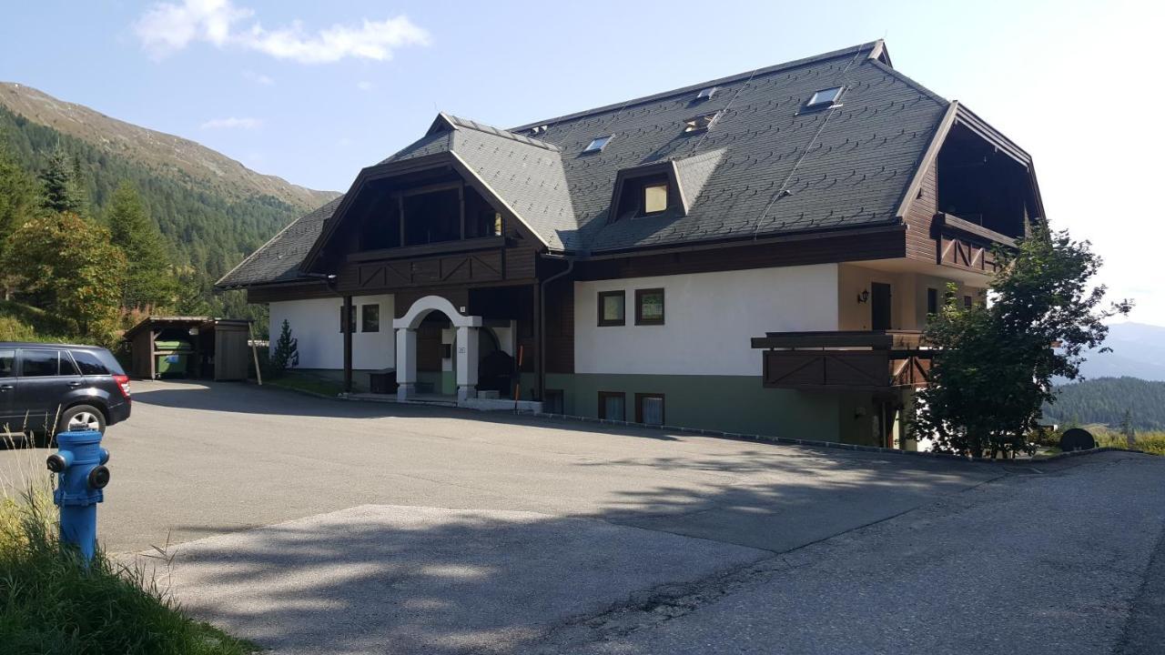 Katschberghoehe 21 Exterior photo
